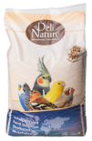 Deli Nature schelpenzand bruin 20 kg