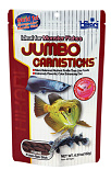 Hikari Tropical Jumbo Carnisticks 182 gr