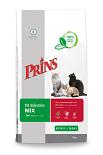 Prins kattenvoer Fit Selection Mix 10 kg