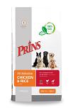 Prins hondenvoer Fit Selection Chicken & Rice 2 kg