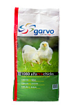 Garvo Alfamix kuikens 12,5 kg