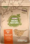 Menu Nature Insect mix 250 g