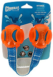Chuckit! Hydrosqueeze Duo Tug