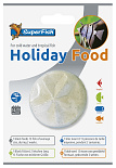 SuperFish Holiday Food