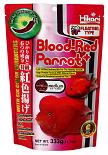 Hikari Blood-Red Parrot Plus Mini 333 gr