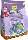 Tetra Pond Variety Sticks 4 ltr