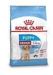 Royal Canin hondenvoer Medium Puppy 10 kg