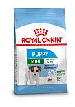 Royal Canin hondenvoer Mini Puppy 8 kg