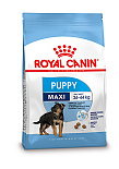 Royal Canin Hondenvoer Maxi Puppy 10 kg