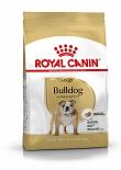Royal Canin hondenvoer Bulldog Adult 12 kg
