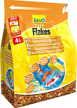 Tetra Pond Flakes 4 ltr