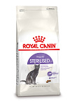 Royal Canin Kattenvoer Sterilised 37 400 gr