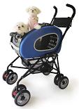 Innopet buggy 5 in 1 blue