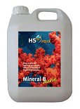 HS Aqua Marin Mineral B 2500 ml