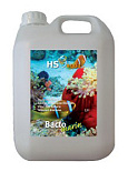 HS Aqua Marin Bacto 3 ltr