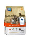 CaroCroc kattenvoer with Chicken 400 gr