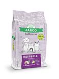 Jarco kattenvoer Premium Vers Hairball 400 gr