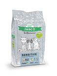 Jarco kattenvoer Premium Vers Sensitive 400 gr