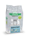 Jarco kattenvoer Premium Vers Skin & Coat 400 gr