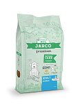 Jarco hondenvoer Medium Adult eend 12,5 kg