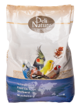 Deli Nature schelpenzand bruin 5 kg