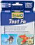 Tetra Test Fe
