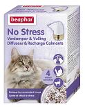 Beaphar No Stress verdamper & vulling kat