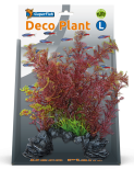 SuperFish Deco Plant Cabomba Red L