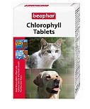 Beaphar Chlorophyl Tablets