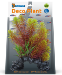 SuperFish Deco Plant Myriophyllum Red L