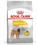 Royal Canin hondenvoer Derma- comfort Medium 12 kg