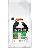Versele-Laga NutriBird Tropical Fruit Patee 25 kg