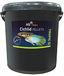 HS Aqua Cichlid Pellets S 20 ltr