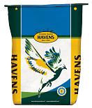 Havens Duivenmaïs 25 kg