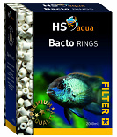 HS Aqua Bacto Rings 2 ltr/1250 gr