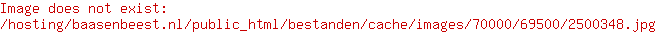 Beeztees kerststrik rood