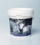 Harry's Horse hoefvet geel 1000 ml