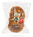 Beeztees Culinair Kauwring Kip 19 cm