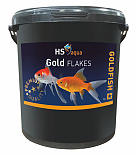HS Aqua Gold Flakes 10 ltr