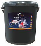 HS Aqua Gold Pellets 20 ltr