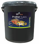 HS Aqua Prostar Maintenance Flakes 20 ltr