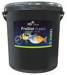 HS Aqua Prostar Growth/Color Flakes 20 ltr