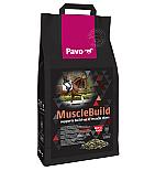 Pavo Musclebuild Navulling 3 kg