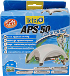 Tetra luchtpomp Aps 50 wit