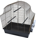 Inter-Zoo vogelkooi Margot 3 Antique