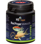 HS Aqua Red Power granules S 200 ml
