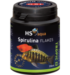 HS Aqua Spirulina flakes 200 ml