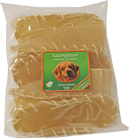 Kauwschoen klein12.5 cm 5 st