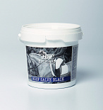 Harry's Horse hoefvet zwart 500 ml