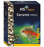 HS Aqua Ceramic Rings 1 ltr